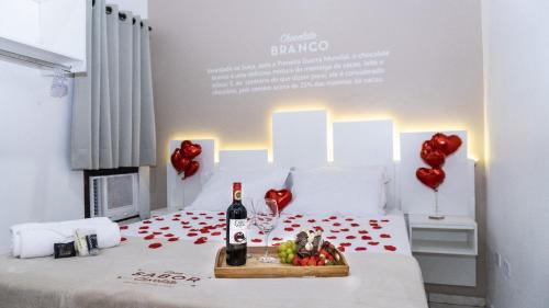 Jardim Itagua Bed & Breakfast | Casa Sabor Chocolate Mar