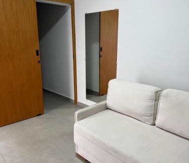 Aparecida House | Casa Sabor e Fé