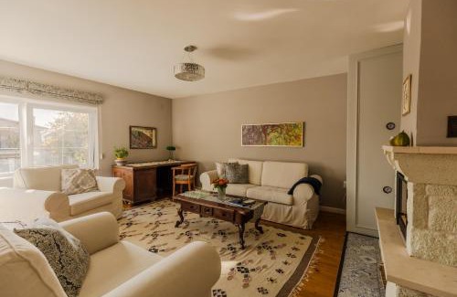 Cluj-Napoca House | Casa Sachsenland