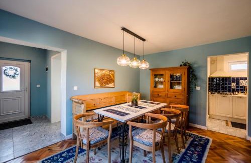 Cluj-Napoca House | Casa Sachsenland