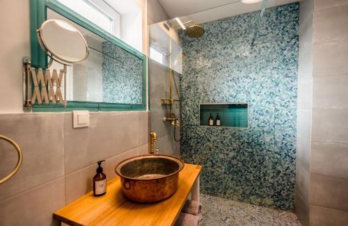 Cluj-Napoca House | Casa Sachsenland