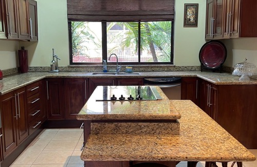 Camaronal House | Casa Safari Maganda located in the middle ofnparadise.