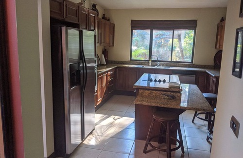 Camaronal House | Casa Safari Maganda located in the middle ofnparadise.