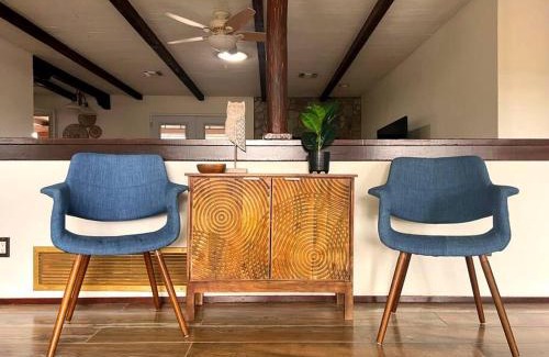 Tanque Verde House | Casa Saguaro - Newly Remodeled, Pool and Mtn Views