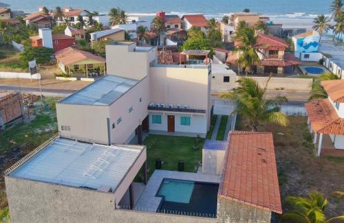 Salinopolis House | Casa Salinas Farol Velho 81