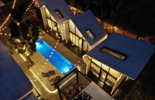 Atlixco Hotel | Casa Samadhi