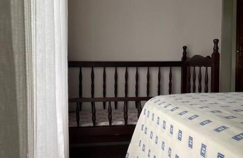 La Palmeria House | Casa San Andrés, Muelle - San Carlos