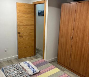 Albarracin Apartment | Casa San Antonio