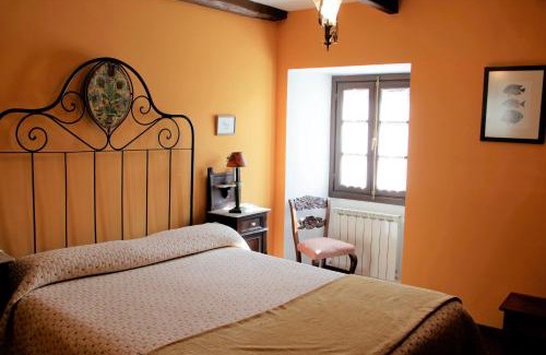 Vila de Cruces House | Casa San Ginés