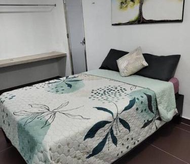 Hunucma Villa | casa san jose