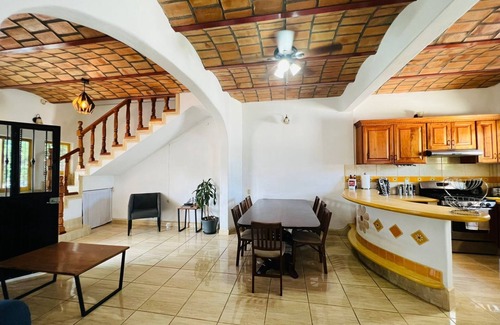 Lo de Marcos House | Casa san Marcos