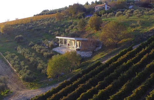 Atri House | Casa San Martino