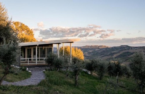 Atri House | Casa San Martino