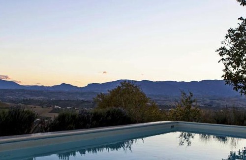 Atri House | Casa San Martino