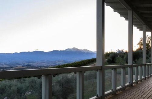 Atri House | Casa San Martino