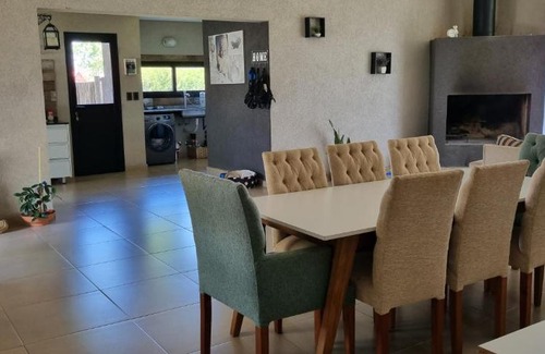 Belen de Escobar House | Casa San Matías