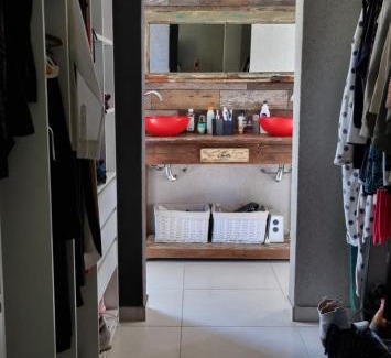 Belen de Escobar House | Casa San Matías