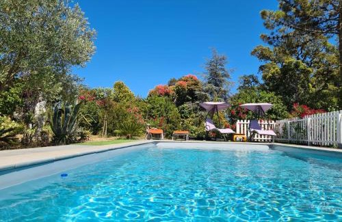 Cervione Apartment | Casa San Niolo