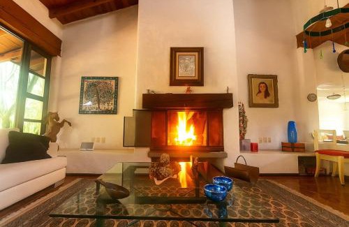 El Santuario House | Casa San Pablo