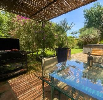 El Santuario House | Casa San Pablo