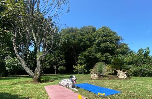 El Santuario House | Casa San Pablo
