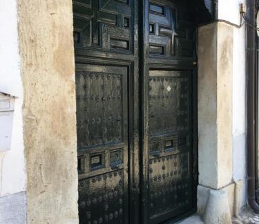 Chinchon Bed & Breakfast | Casa San Roque