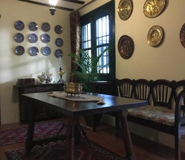 Chinchon Bed & Breakfast | Casa San Roque