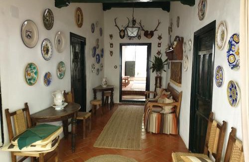 Chinchon Bed & Breakfast | Casa San Roque