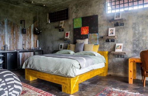 San Jose de Ocoa Apartment | Casa Sanchez