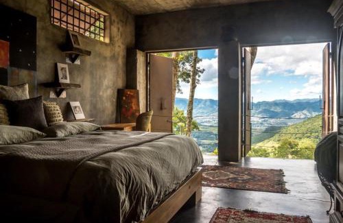 San Jose de Ocoa Apartment | Casa Sanchez