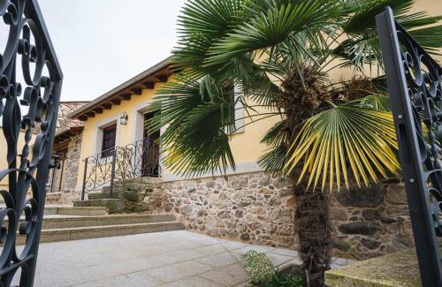 Sober House | Casa Sancristán.