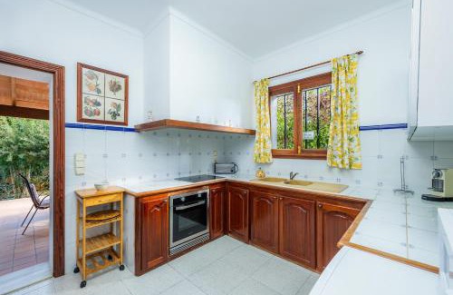 Porto Cristo Villa | Casa Sanso