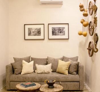 Centro House | Casa Santa Ana Centro Mérida