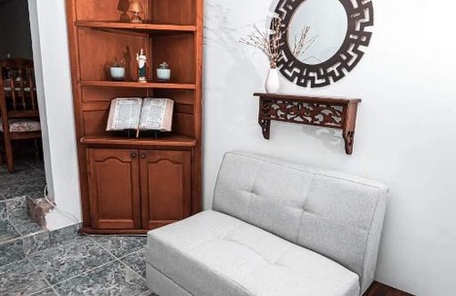 Luna Park House | CASA SANTA CIRCASIA