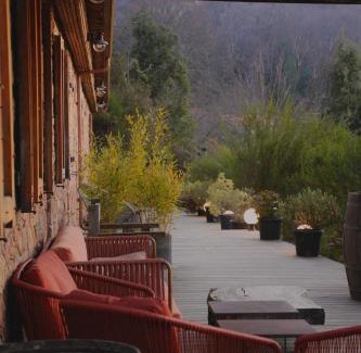 Bocognano Bed & Breakfast | Casa Santa Lucia