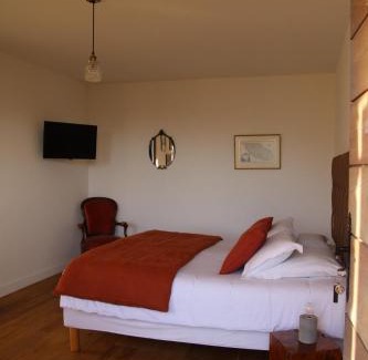 Bocognano Bed & Breakfast | Casa Santa Lucia
