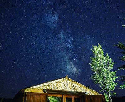 Valtablado del Rio Ski Chalet | Casa Santierno