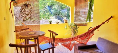 Mutari House | Casa Sapucaia - Praia