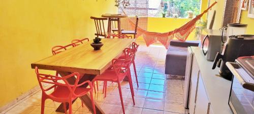 Mutari House | Casa Sapucaia - Praia