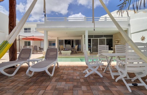 Yucatan Peninsula House | Casa Sara - Yucatan Home Rentals