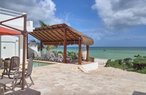 Yucatan Peninsula House | Casa Sara - Yucatan Home Rentals