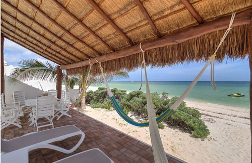 Yucatan Peninsula House | Casa Sara - Yucatan Home Rentals