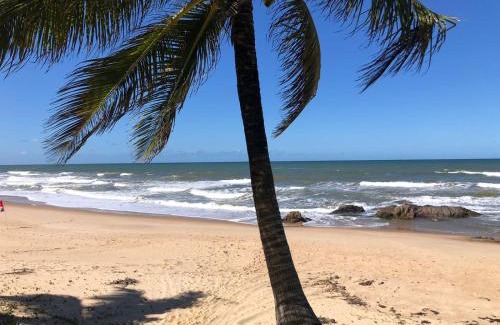 Entre Rios House | Casa Sauípe amarela