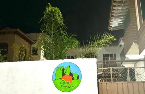 Tepoztlan House | Casa Sauces