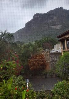 Tepoztlan House | Casa Sauces