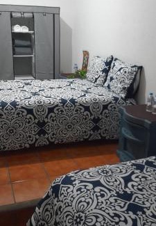 Tepoztlan House | Casa Sauces