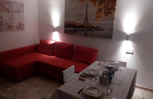 Valencina de la Concepcion Apartment | Casa Sevilla