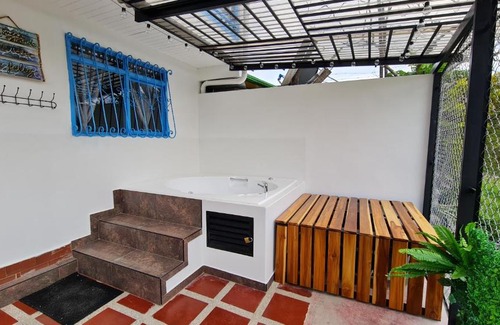 Salento House | Casa Selah - Una pausa entre café y montañas