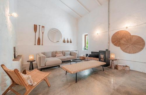 Sencelles House | Casa Sencelles Design Ferienhaus