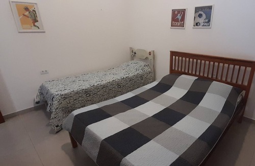 Cabore House | Casa Sereia Perto do Centro e Praia do Jabaquara